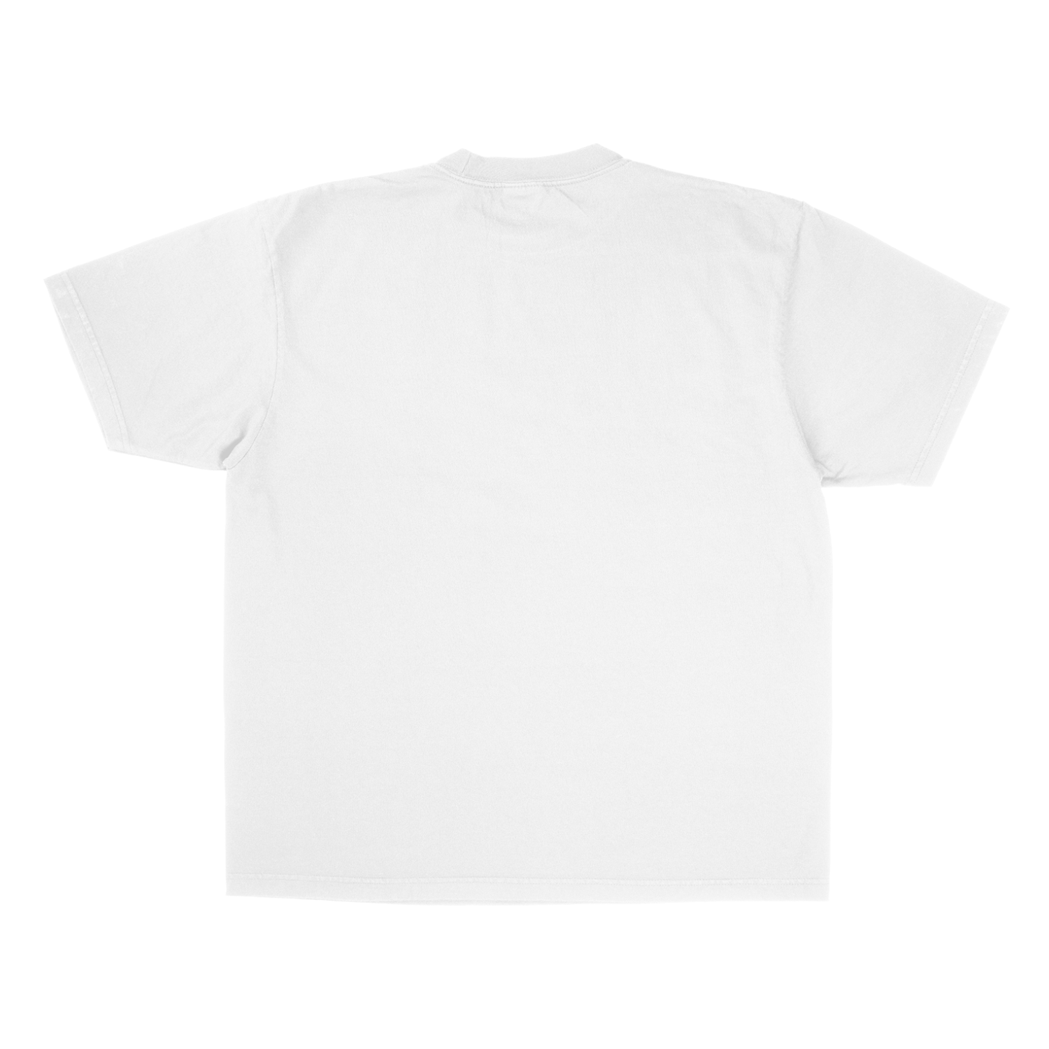 Pog-Boom Tee